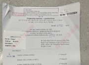 宗氏三兄妹在港起诉宗馥莉文书曝光法院指令：被告需说明转出的108.5万美元下落