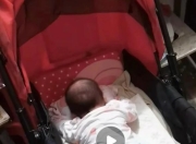广东一女子称哥哥把两月大儿子“趴着枕头衣物贴着口鼻堵住呼吸”，当地妇联：虐待不实