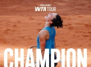 WTA250汉堡站布瓦松首夺巡回赛冠军