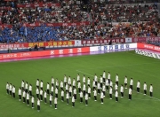 南通“学霸天团”在“苏超”赛场出圈，基础教育何以成“特产”？